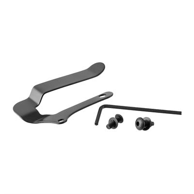 Techna Clip Right-Side Belt Clip for S&W J-Frame Revolver