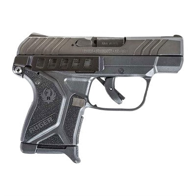 Techna Clip Right-Side Belt Clip for Ruger LCP II .380