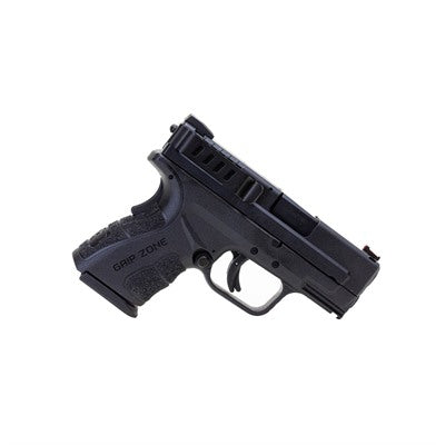 Techna Clip Ambidextrous Belt Clip for Springfield XDS 9mm .40 .45