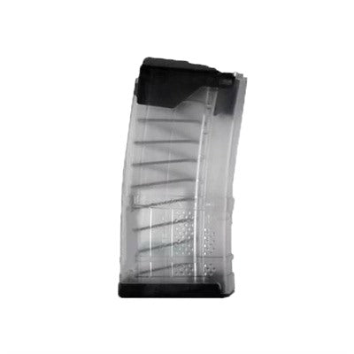 Great Lakes .450 Bushmaster 5-Round Clear Rifle Magazine