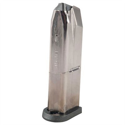 FNP-45 .45 ACP 10-Round Black Handgun Magazine