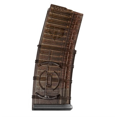 AR-15 30-Round Smoke Rifle Magazine 5.56 NATO