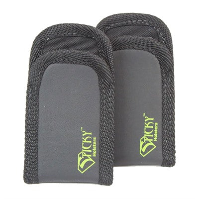 Magazine Pouch Sleeve and Pocket 2-Pack