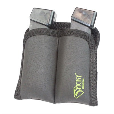 Dual Magazine Sleeve Carrier