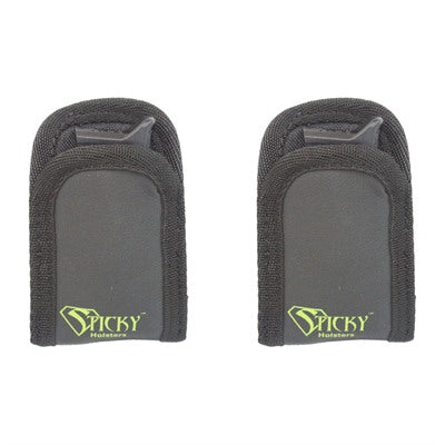 Mini Mag Sleeve (Pack of 2)