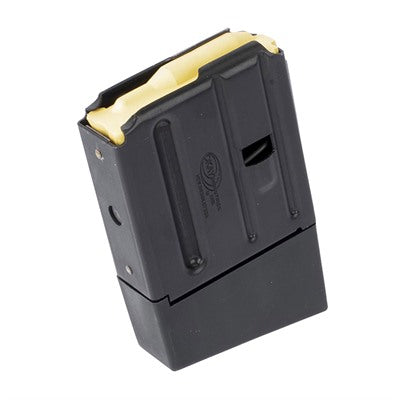 SureFeed AR-15 5.56 10-Round Black Rifle Magazine