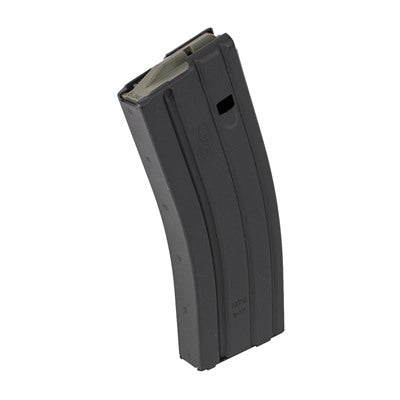 SureFeed AR-15 5.56 30-Round Black Rifle Magazine