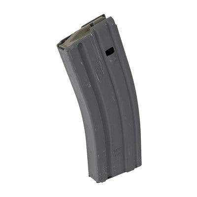 SureFeed AR-15 5.56 30-Round Grey Rifle Magazine