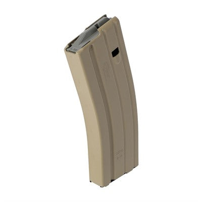 SureFeed AR-15 5.56 30-Round FDE Rifle Magazine