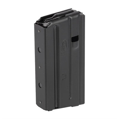 SureFeed AR-15 5.56 20-Round Black Rifle Magazine