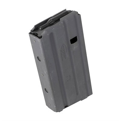 SureFeed AR-15 5.56 20-Round Grey Rifle Magazine
