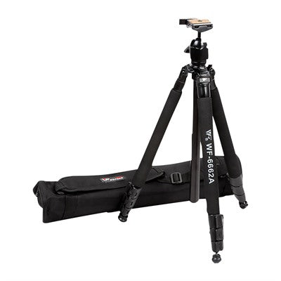 Full Size Shooting Tripod