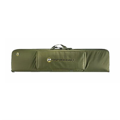 Paramount Soft Firearm Carry Case