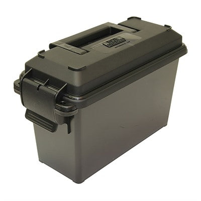 Tactical Compact Pistol Case Dark Gray