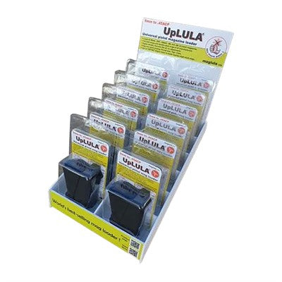 UpLULA Counter Top Display Holder for 12 Units