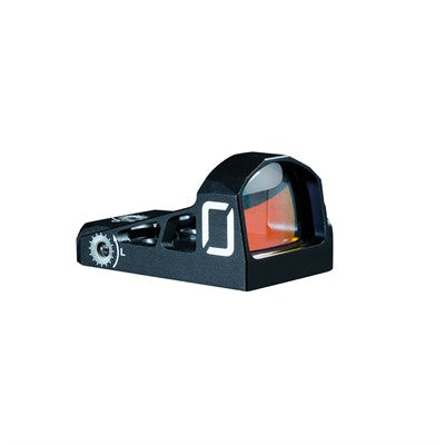 DRS 2.0 6 MOA Red Dot Sight Optic