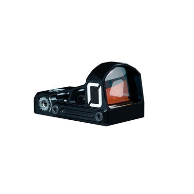 DRS 2.0 Enhanced 5 MOA Red Dot Sight Optic