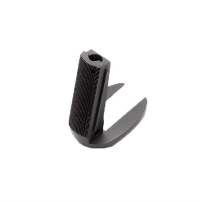 Bullet Proof 1-Piece Aluminum Magwell Full-Size Round Butt