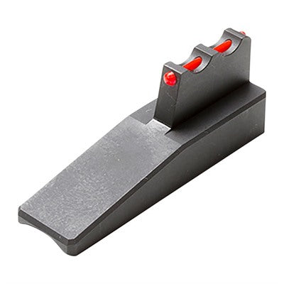 Trak-Lock II Front Sight for 12 Gauge Red Fiber Optic