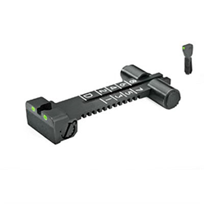 AK-47 Norinco Version Night Sight Set Tritium Green