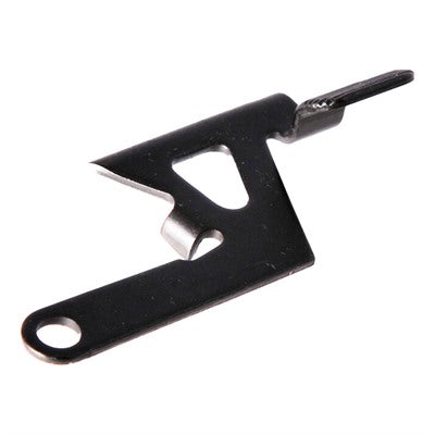 Sig Sauer P220/245 Slide Catch Lever, Blue Finish