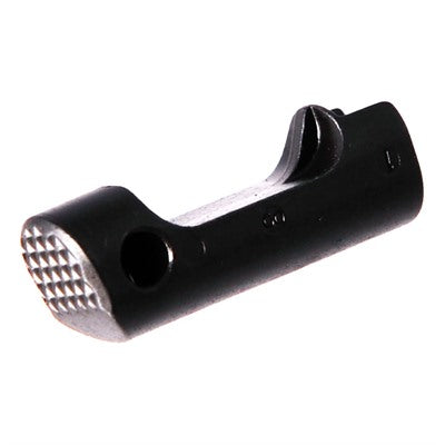 Sig Sauer P239 Magazine Catch, Blue Finish