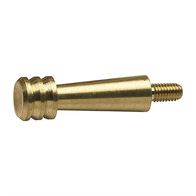 Extended 3-Inch Cleaning Jag, 50 Caliber