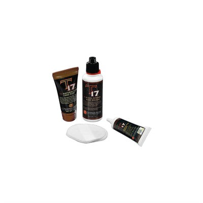 T/C T17 Basic Cleaning Kit for .50 Caliber Muzzleloaders