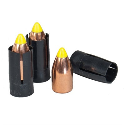 T/C Shockwave 50 Caliber 200 Grain Sabot Bullets
