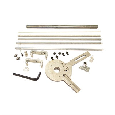Hornady LNL AP Case Feed Subplate Retrofit Kit