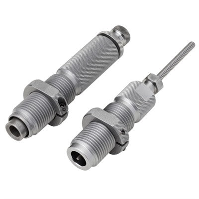 Hornady 257 Weatherby Magnum 2-Die Set
