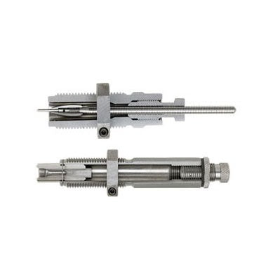 Hornady 7.65 Belgian Custom Grade 2-Die Reloading Set