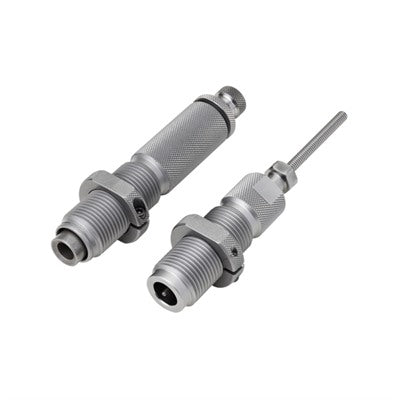 Hornady Two-Die Reloading Set for .375 Ruger