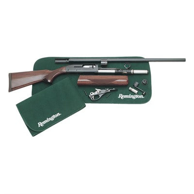 Remington Rem Pad Gun Cleaning Mat 16x54 Inches