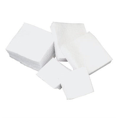 Tipton Flannel Cleaning Patches .270 to .35 Caliber