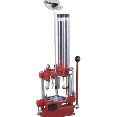 Hornady 20 Gauge 366 Auto Loader 2-3/4 Shell Press