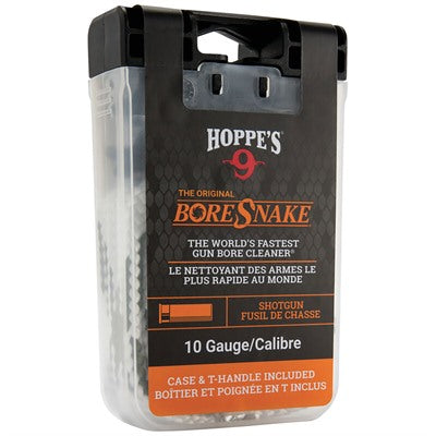 Hoppe's 10 Gauge Shotgun Bore Cleaner Solution