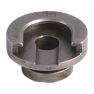 Lyman Shell Holder Head No. 17 X Series