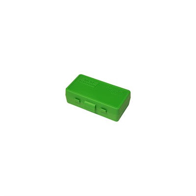 MTM Flip-Top 50 Round Ammo Box .41 .44 .45 Long Colt