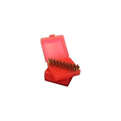 MTM Flip-Top Shotshell Box 10 Round 12 Gauge up to 3 Inch