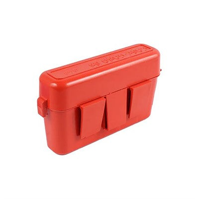 MTM Shotshell Box 5-Round Belt Style for 12 Gauge up to 3in
