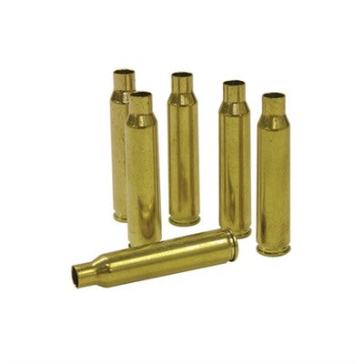 Remington 23036 .30-06 Springfield Rifle Reloading Brass