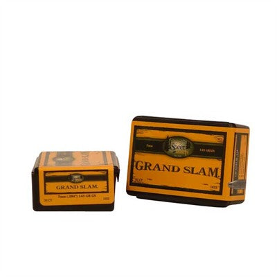 Speer 7mm 145gr Grand Slam Rifle Reloading Bullet 50-Count