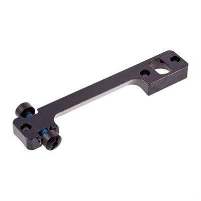 Leupold STD 1-Piece Scope Base for Browning A-Bolt RH Short Action Gloss