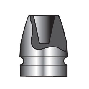 Lyman Single Cavity Hollow Point Mould 45 Cal 180gr 452374