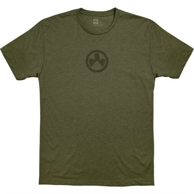 Icon Logo CVC T-Shirt 2X-Large OD Heather