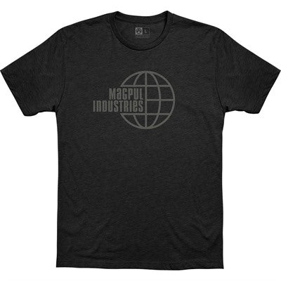 War Department CVC T-Shirt 2X-Large Black