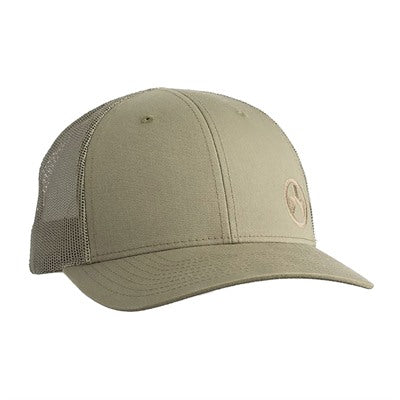 Icon Trucker Hat M/L Olive