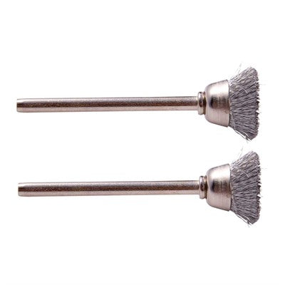 Wire Brushes for Rotary Tools