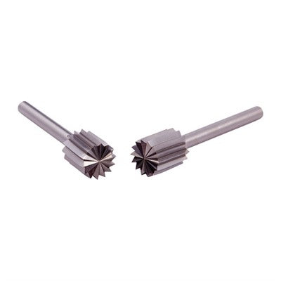 High Speed Steel Rotary Cutters